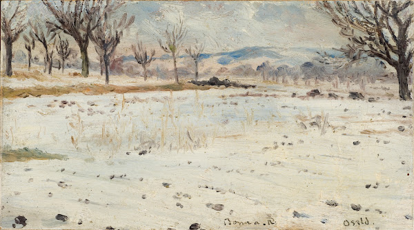 Winter Landscape