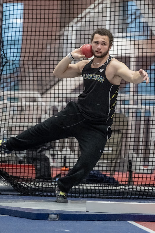 Photo from HS: Indoor Track & Field