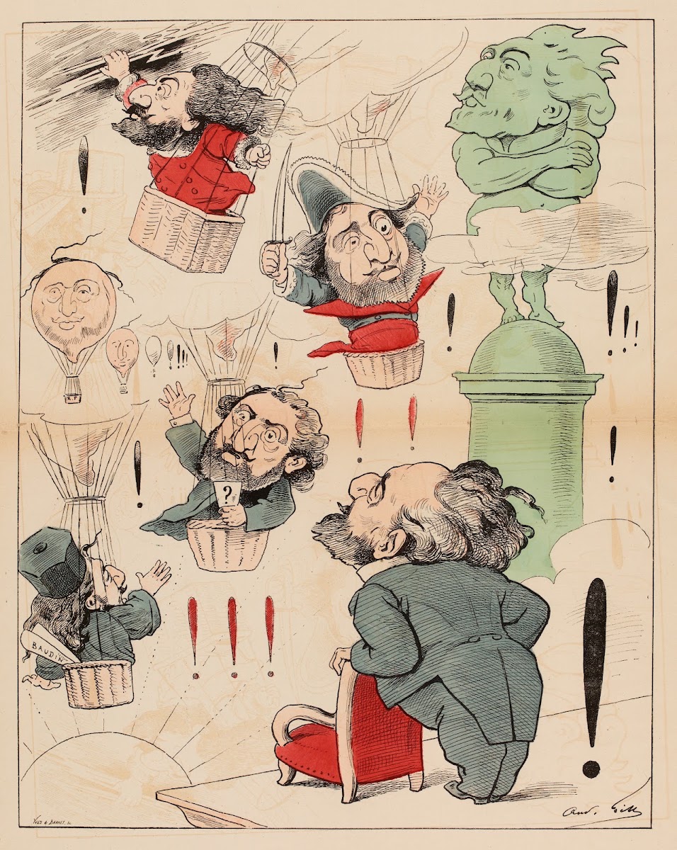 Léon Gambetta