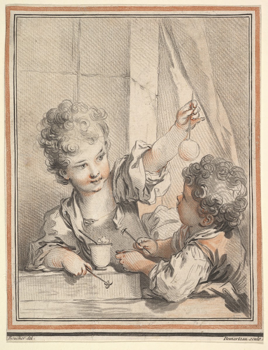Les Enfants physiciens