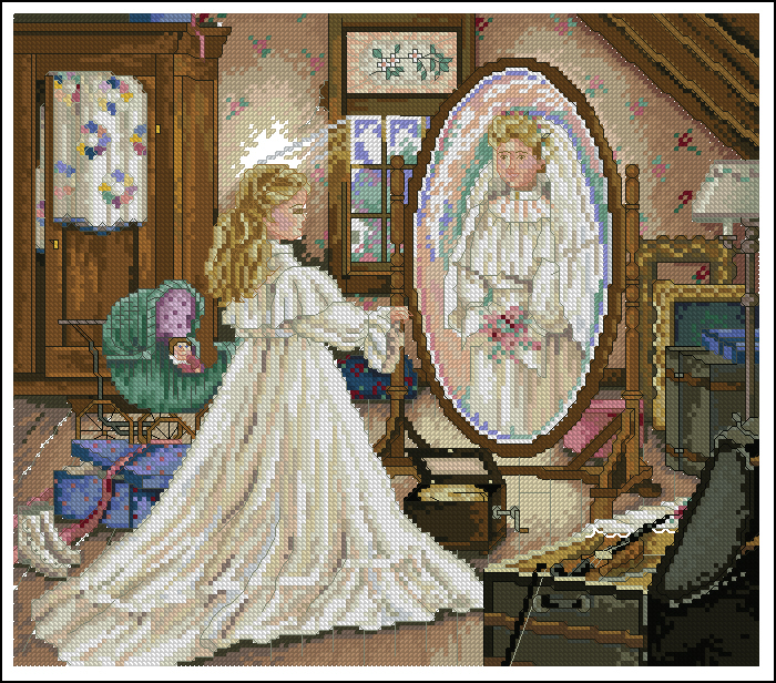 CMP PV81 Beautiful Dreamer