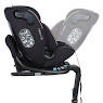 Car seat Coletto Eloy Izofix 0-36 black