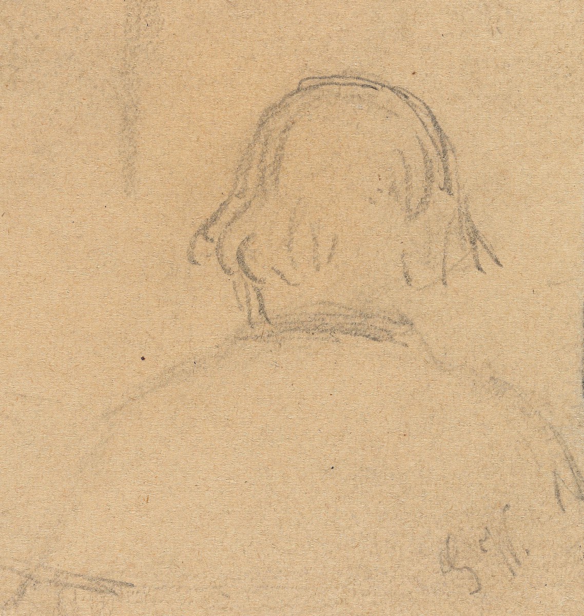 Figure Study