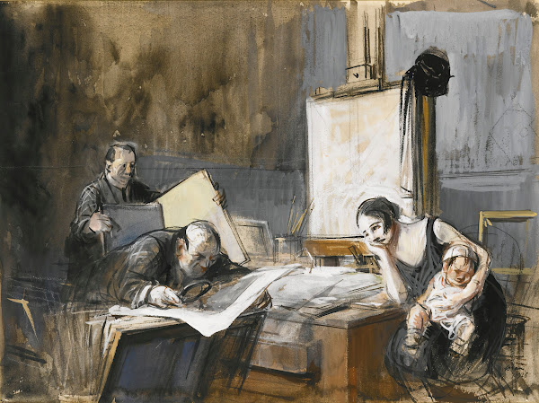 The Print Dealer 1926