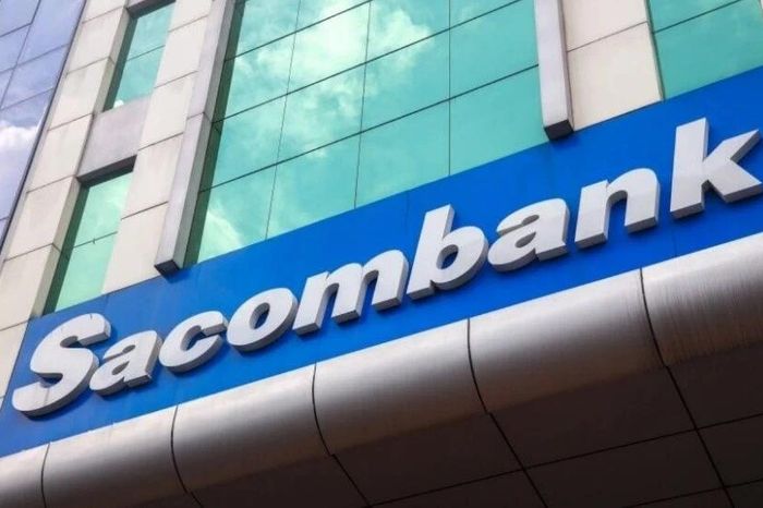 Sacombank 'ôm' gần 920.000 tỷ đồng tài sản đảm bảo là BĐS - Đài Phát thanh và truyền hình Hà Nội