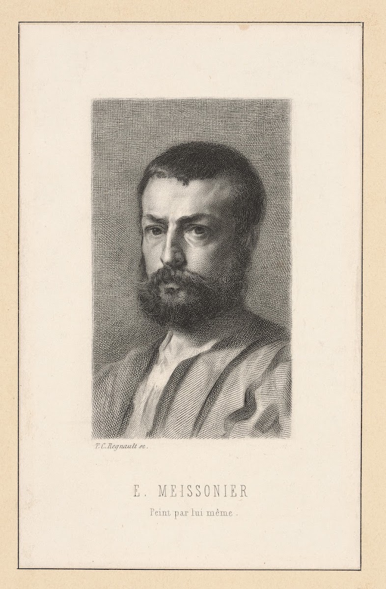 E Meissonier