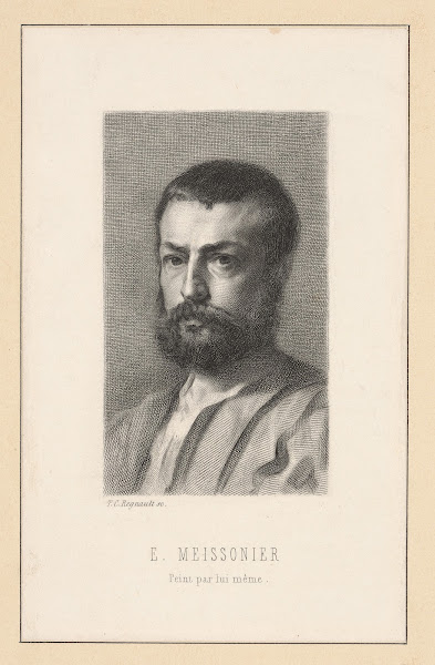 E Meissonier