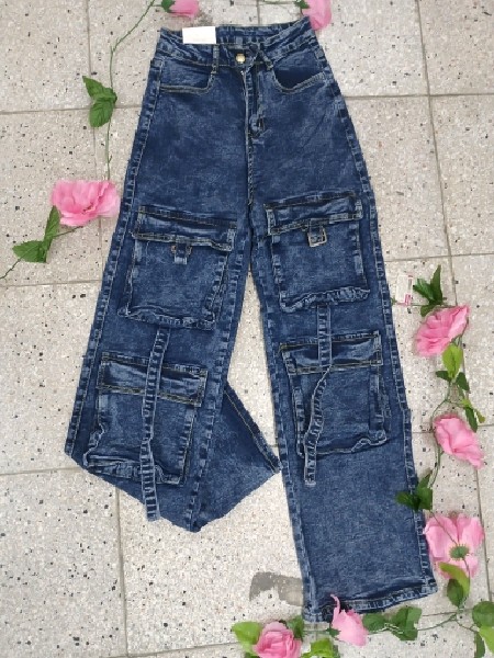 PANTALON JEANS