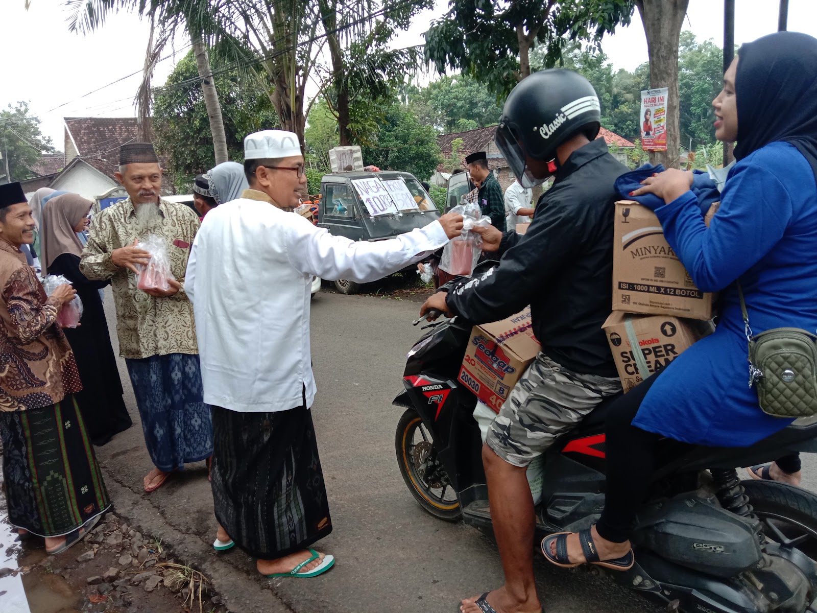 Foto Kegiatan
