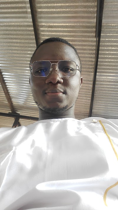 Gerald Mensah Teiko