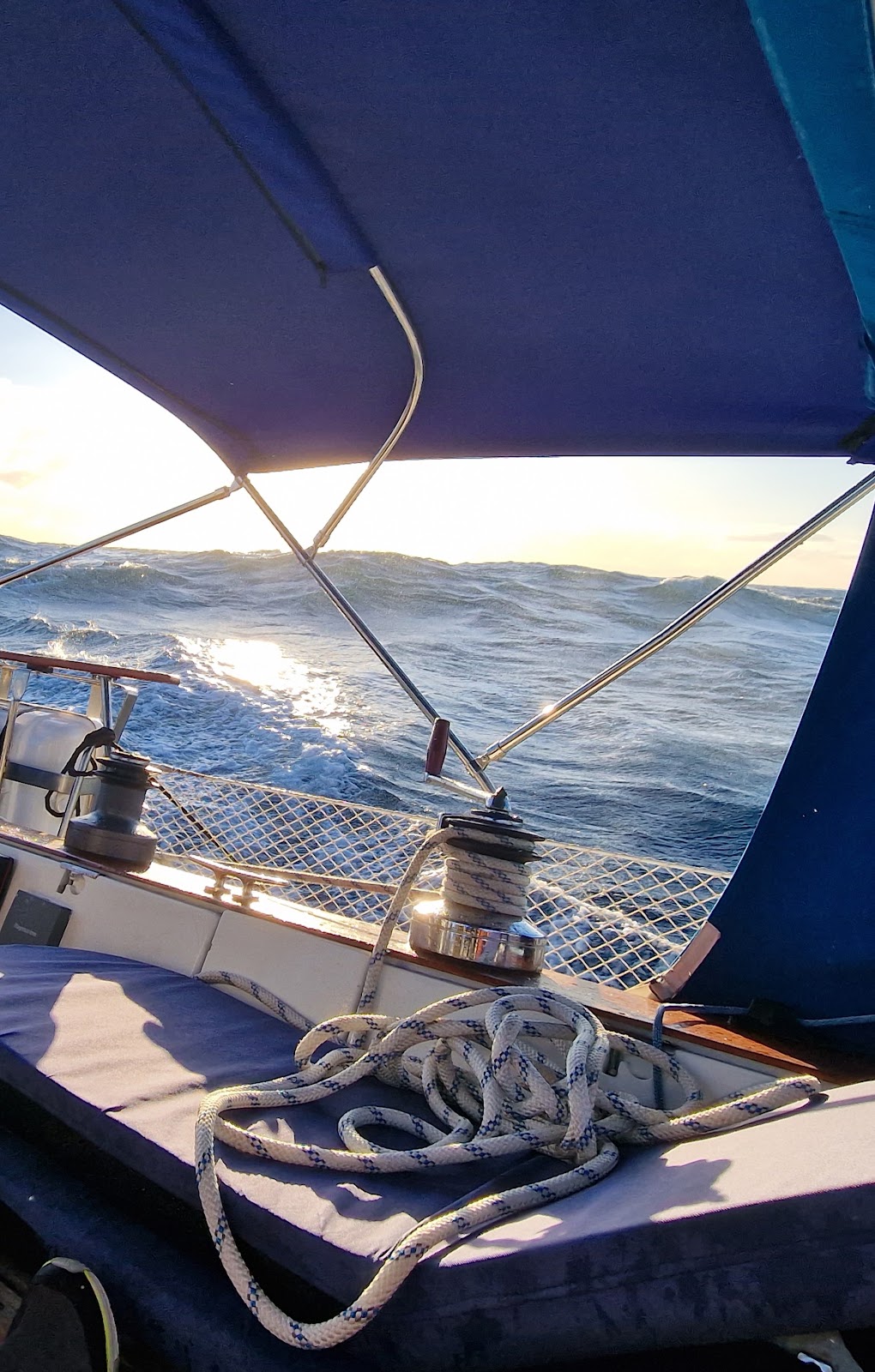 Photo de la navigation NAV-023