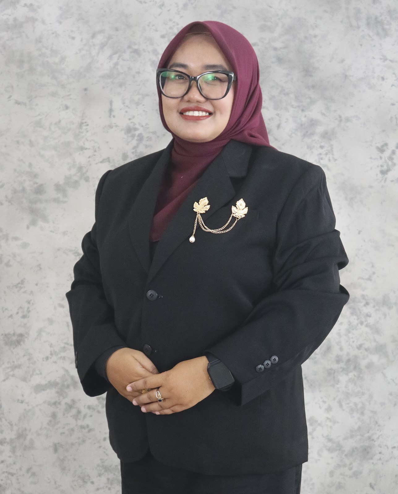 Monitha Ardiningsih, M.Pd.