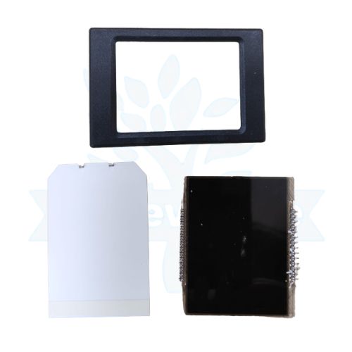 LCD DISPLAY