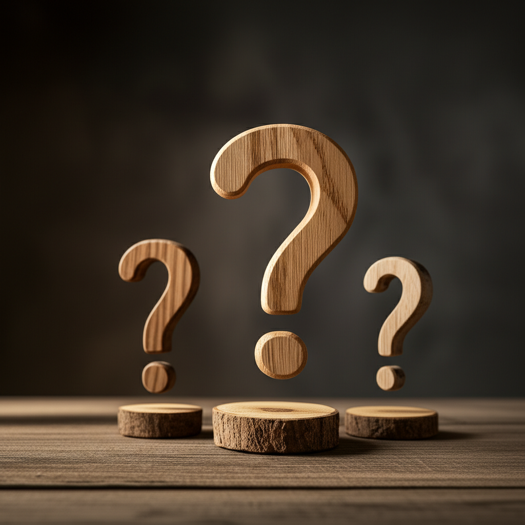 ❓ 고객들이 가장 궁금해하는 질문 BEST 5 (FAQ)