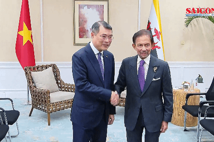 Hội nghị Cấp cao ASEAN lần thứ 48: Khẳng định tinh thần chủ động, trách nhiệm và kiến tạo - Báo Sài Gòn Giải Phóng
