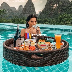 Khi Nỗi Đau Chạm Đến Tình Thân