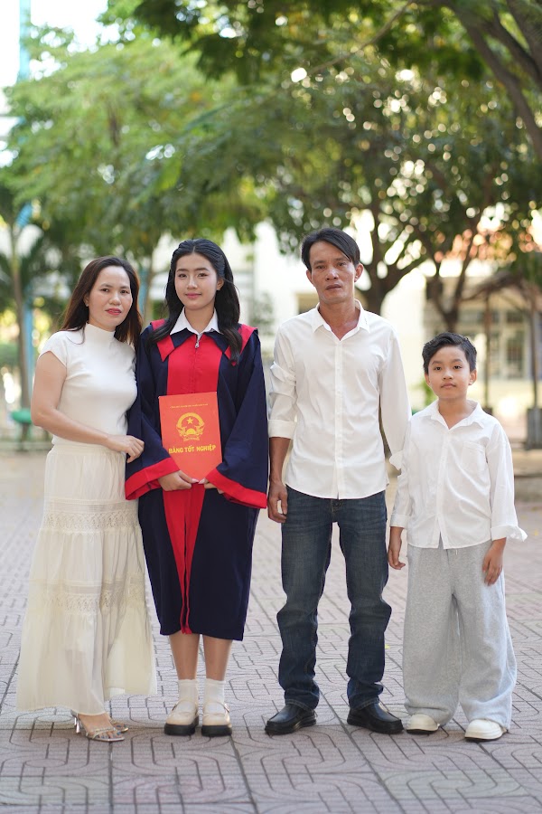Ảnh bìa album