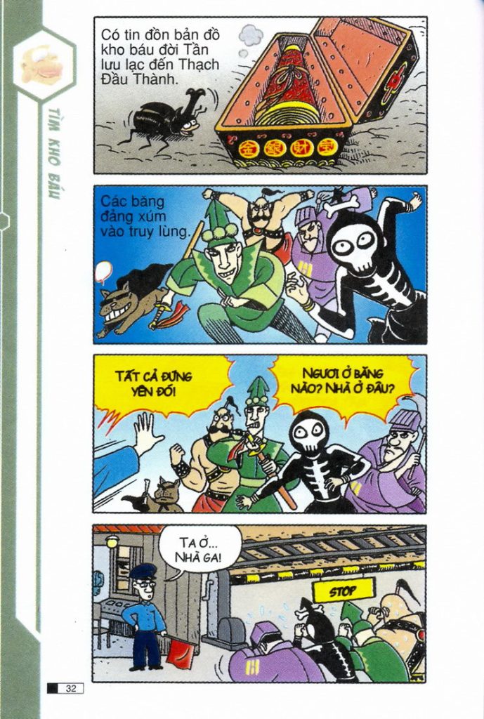 Việt Nam văn hóa sử cương (1951) - Trang 32