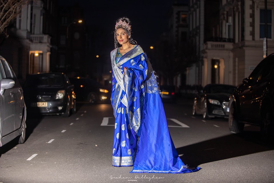 Bharat Mahotsav — Festival of One India (Swadeshi Connect), London, United Kingdom — photograph 12