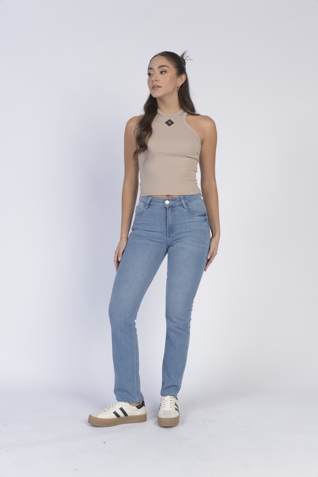 Jean dama ush clasico Ref 552840 - Vista 2