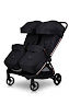 Stroller for twins Cavoe Deux Meteorite