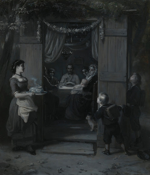 Sukkot Feast of Tabernacles 1867