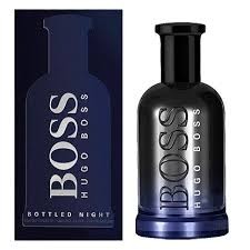 BOSS BOTTLED NIGHT DE HUGO BOSS HOMBRE 100ML EDT