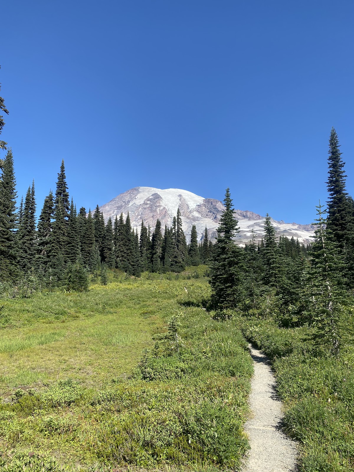 Ceremony site documentation — Bonaventure Memorials