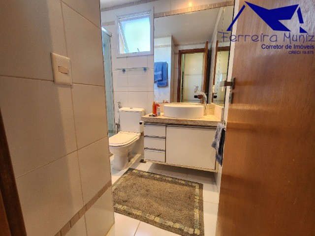 Apartamento, Pituba
