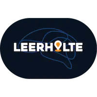 Leerhalte Logo
