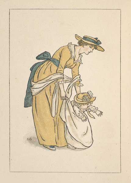 Almanack for 1893  Frontispiece 1893