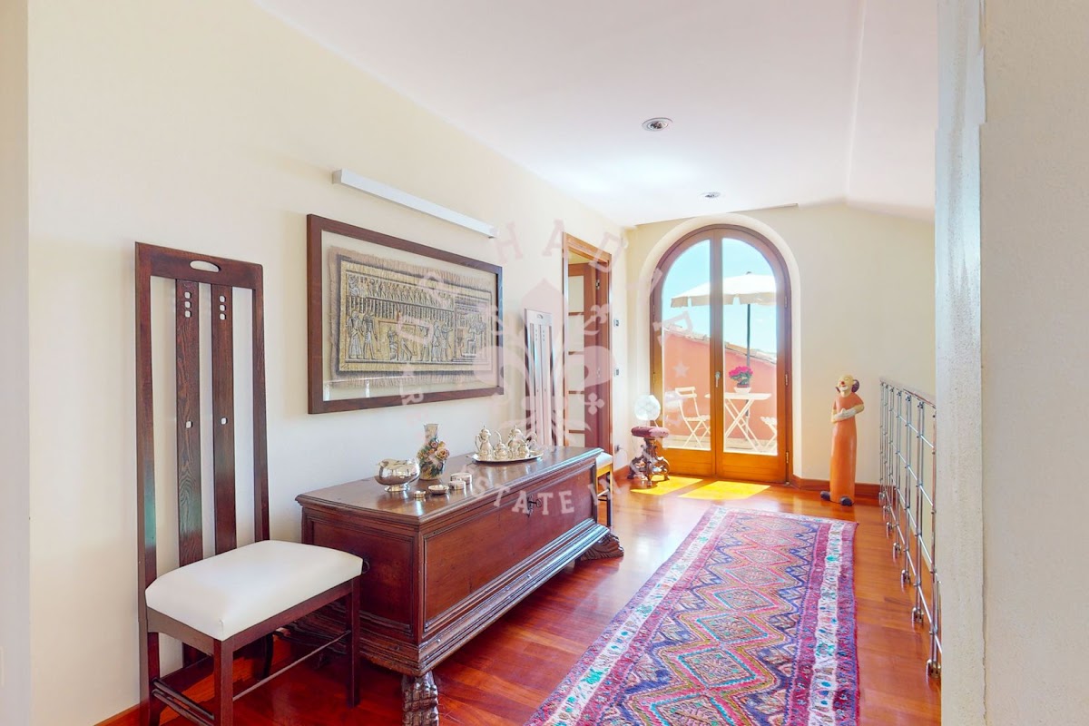וילה רוזטו (Villa Il Roseto) — 39