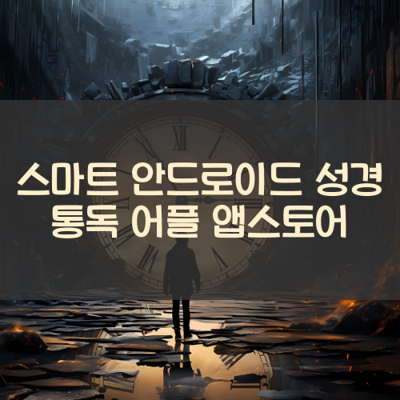 성경 통독 썸네일