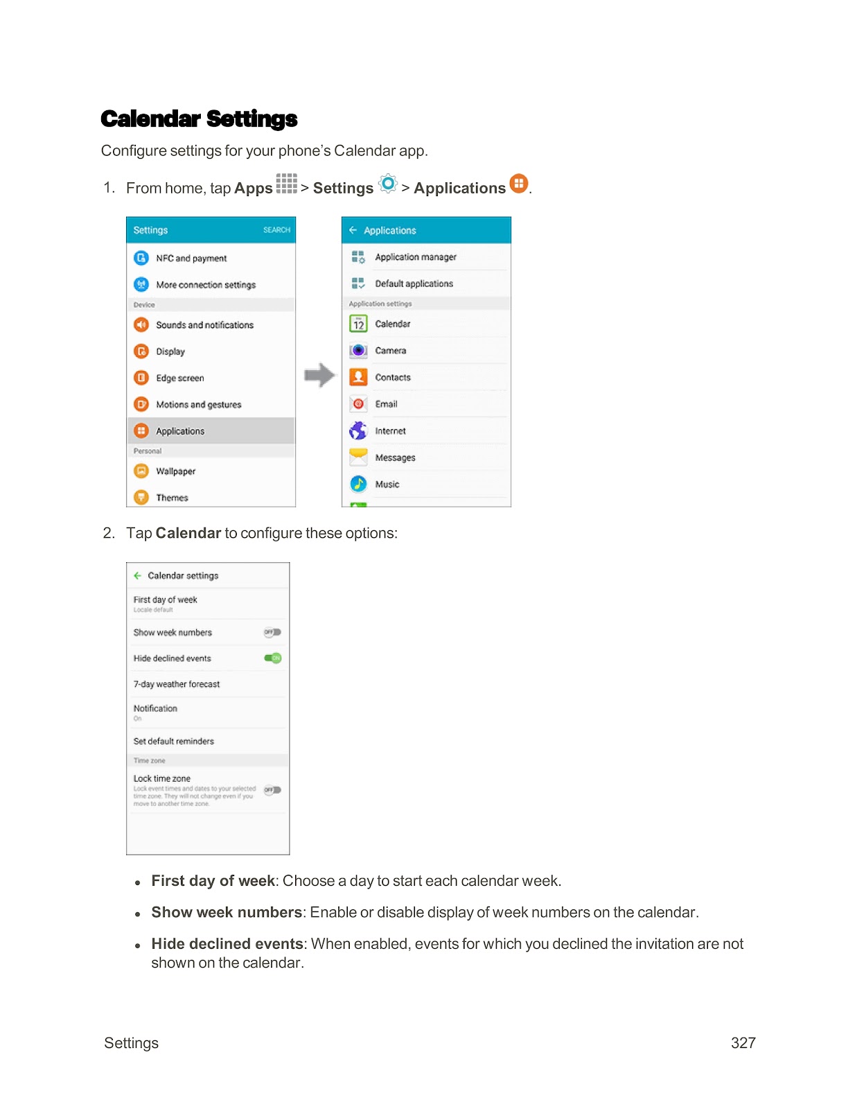 SPRINT SAMSUNG GALAXY S6 EDGE (01) PAGE 337