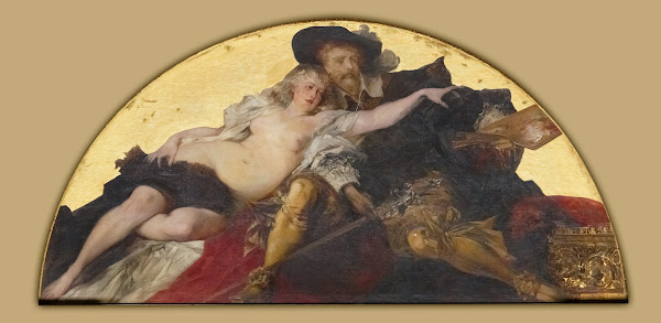 Peter Paul Rubens 1881 1884