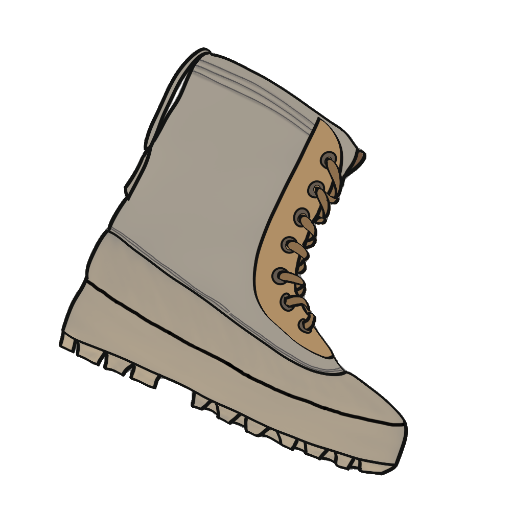 Yeezy YEEZY 950 product image