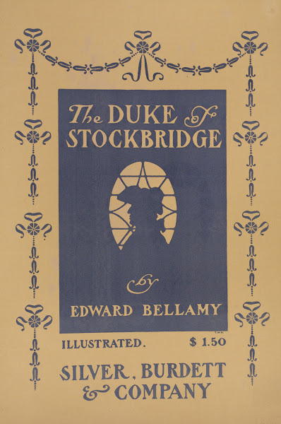 The duke of Stockbridge 1895 1911