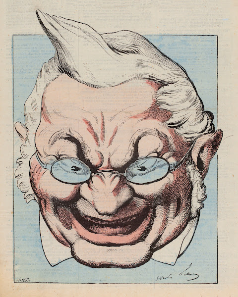 Lhomme qui rit 1874