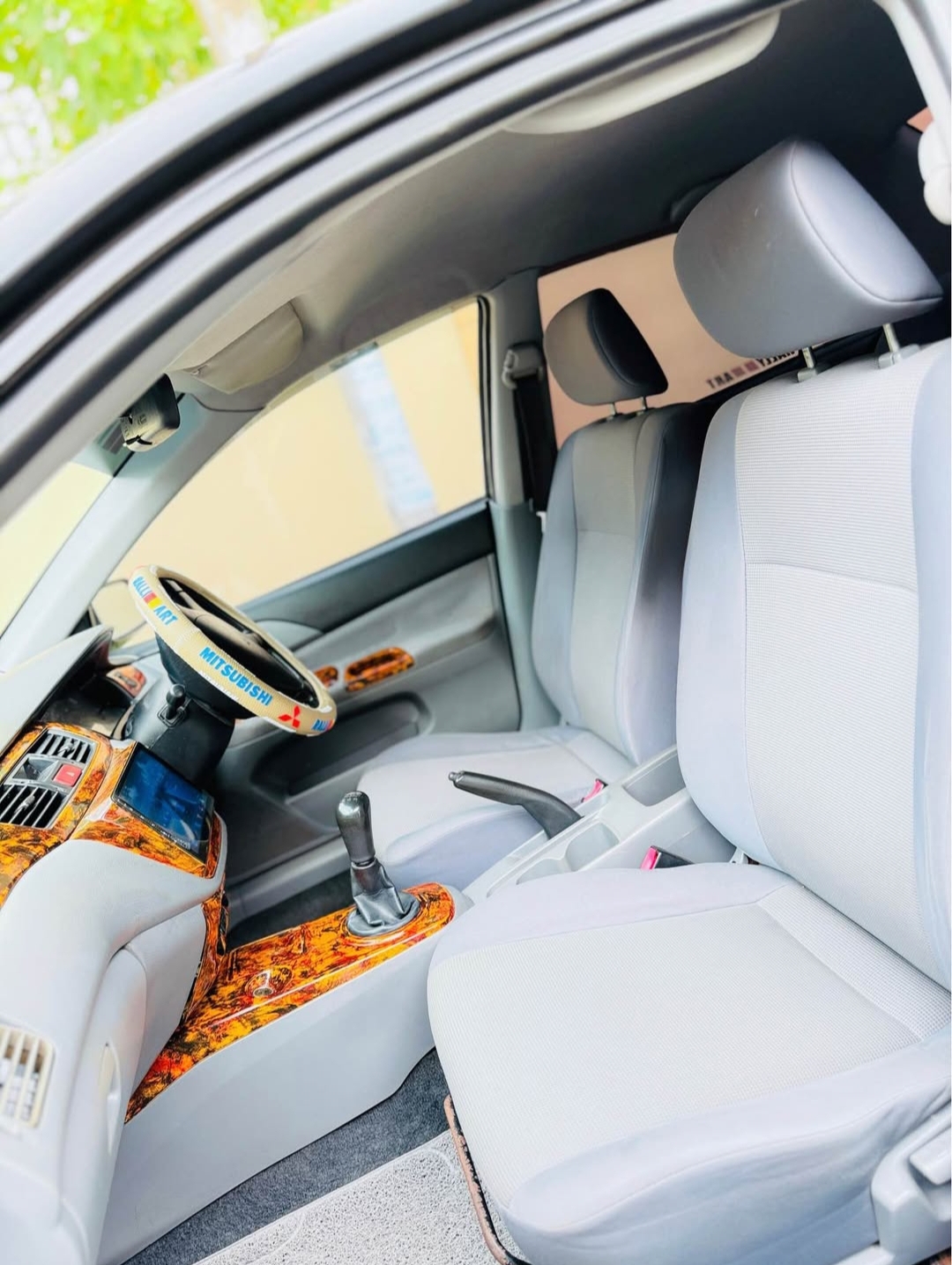 Lancer cs1 for sale in Kesbewa