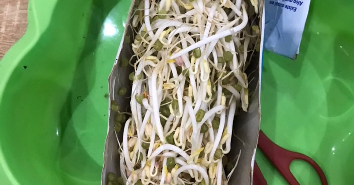 Làm đậu giá