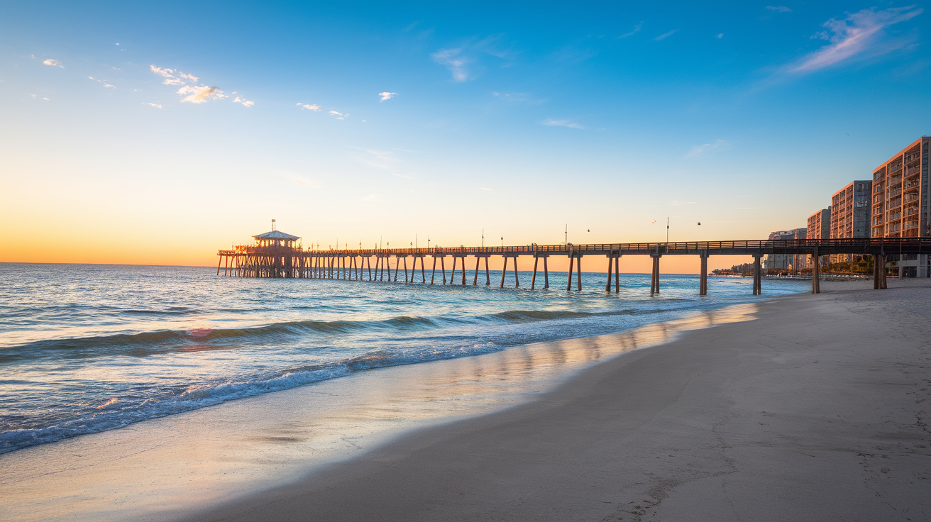 Distance and Travel Tips from Anna, IL to Myrtle Beach, SC
