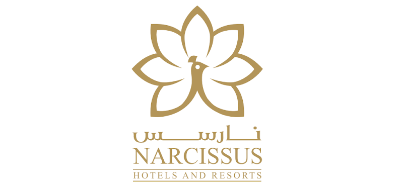 Narcissus logo