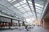 六本木ヒルズ 大屋根プラザ