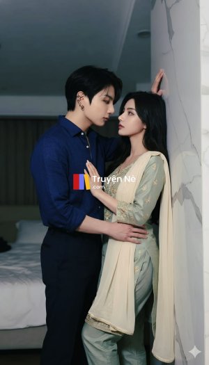 Người Thế Thân Bất Ngờ