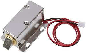 Mini Electric Door Lock