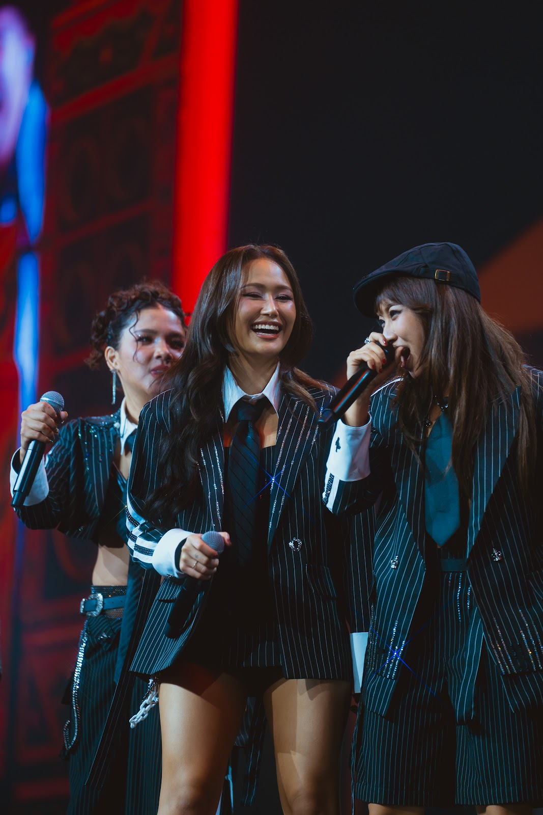 “เบิ้มสมชื่อ! ป๊อบ-โอ๊ต” ขนความฮา-ความฟิน จัดเต็ม “เบิ้ม เบิ้ม concert”  2 วันสุดมันส์ แท็กทีมแขกรับเชิญเซอร์ไพรส์แบบไม่มีพัก ภาพที่ 6