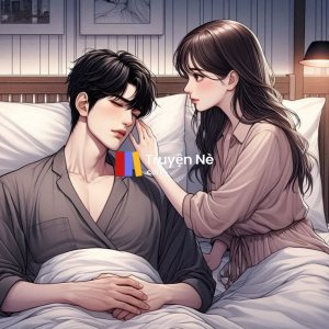 Nỗi Đau Của Người Mẹ