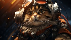 Cat Wallpaper