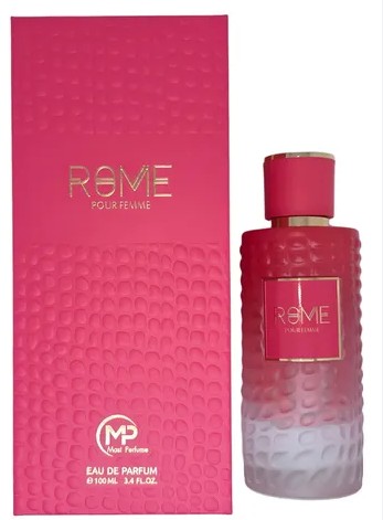 ROME MUJER 100ML EDP MAST PERFUMES