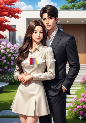 Người Đứng Sau Lưng Tôi Là Ai